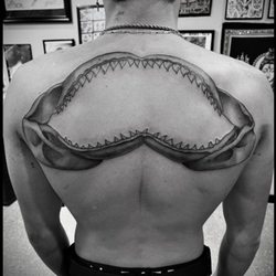 Legacy Tattoo
