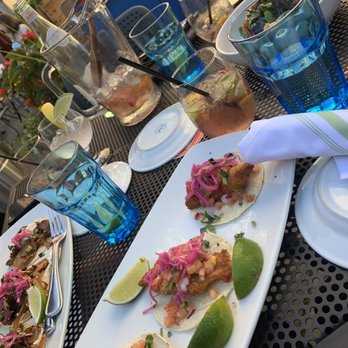Pacífico - Latin American Near Me - New Haven, Connecticut