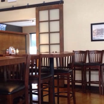 AJ's Pizza Co - Very nice decor, clean and comfortable - Pizza Near Me - Chesterton, Indiana AJ's Pizza Co - Very nice decor, clean and comfortable - Pizza Near Me - Chesterton, Indiana