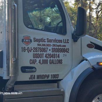 Dr. Poo Sanitation Solutions - Pump truck - Septic Services Near Me - Jacksonville, Florida Dr. Poo Sanitation Solutions - Pump truck - Septic Services Near Me - Jacksonville, Florida