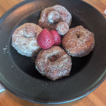 Tap That Downtown - donuts!!! - Bars Near Me - Phoenix, Arizona