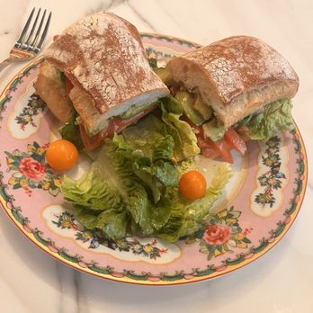 Emissary - Coffee & Tea Near Me - Miami, Florida