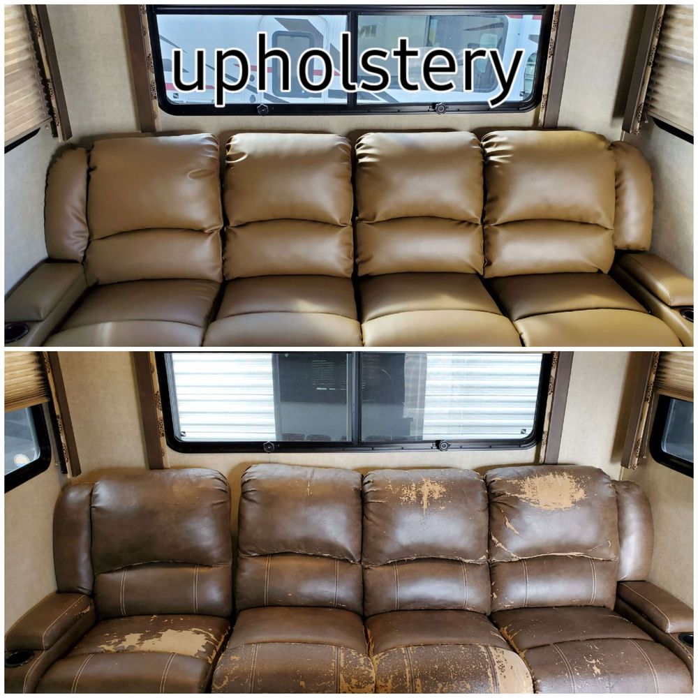 A1 RV RESTORATIONS 23 Photos 480 S Market Ave, Fort Pierce, FL Yelp