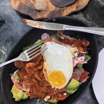 Chaak Kitchen - Chilaquiles - Cocktail Bars Near Me - Tustin, California Chaak Kitchen - Chilaquiles - Cocktail Bars Near Me - Tustin, California