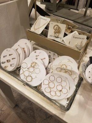 Francesca's Collections