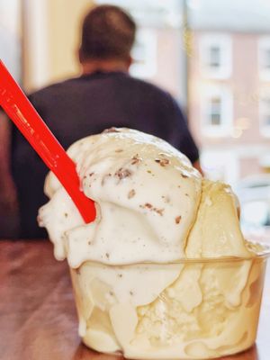The Gelato Fiasco Old Port by null