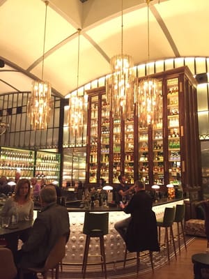 El Nacional Barcelona by null