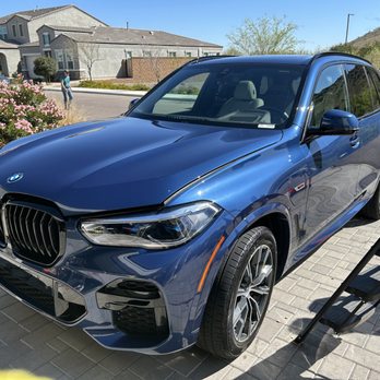 A To Z Auto Detailing - Auto Detailing Near Me - Phoenix, Arizona