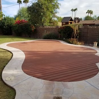 Freedom Decks - Decks & Railing Near Me - Phoenix, Arizona Freedom Decks - Decks & Railing Near Me - Phoenix, Arizona