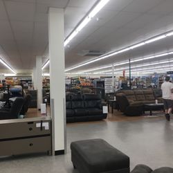 Big Lots - New store
