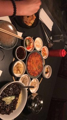 Toji Korean Grill House 178 Photos 265 Reviews Korean 4615 Se Hawthorne Blvd Portland Or Restaurant Reviews Phone Number Menu