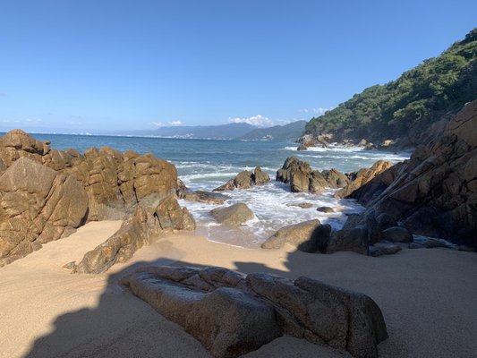 Xinalani Retreat by null