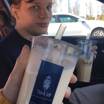 Tea 18 - Bubble Tea Near Me - Sacramento, California Tea 18 - Bubble Tea Near Me - Sacramento, California