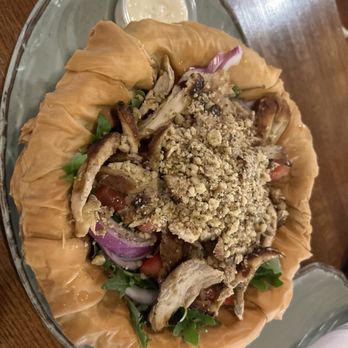 Libanais Sweets And Restaurant - Lebanese Near Me - Lincolnwood, Illinois