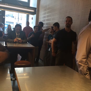 Chipotle Mexican Grill - Line out the door noon on a weekday! - Mexican Near Me - Newark, New Jersey Chipotle Mexican Grill - Line out the door noon on a weekday! - Mexican Near Me - Newark, New Jersey