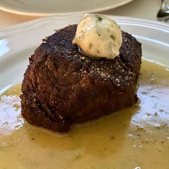 Alba - This Unami bomb sauce is one of the most unique steak sauces I've had. - Italian Near Me - West Hollywood, California Alba - This Unami bomb sauce is one of the most unique steak sauces I've had. - Italian Near Me - West Hollywood, California