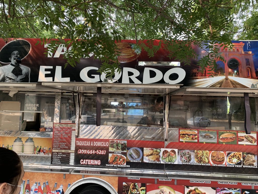 El gordo Taqueria