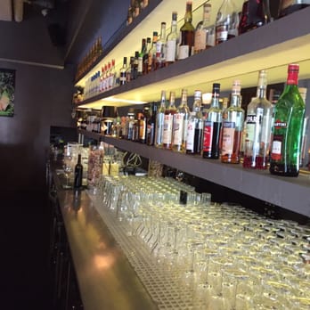 Bar Gainsbourg - Bars Near Me - Zürich, ZH Bar Gainsbourg - Bars Near Me - Zürich, ZH
