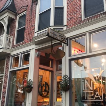 iN-TEA - Coffee & Tea Near Me - Littleton, Colorado