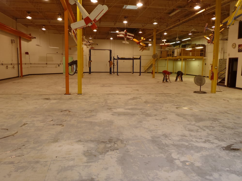 MIDWEST COATINGS & MAINTENANCE Chicago Ridge, IL Yelp