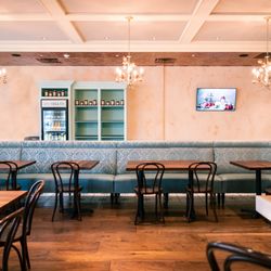 Fiorella's Trattoria