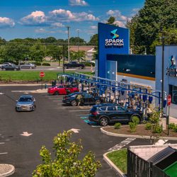 Spark Car Wash