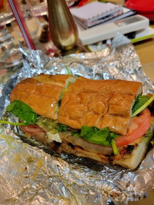 57's All American Grill by null