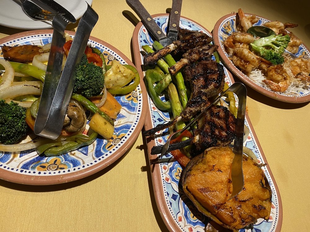 Cafe Izmir