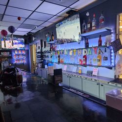 The Country Gym Bar and Grill