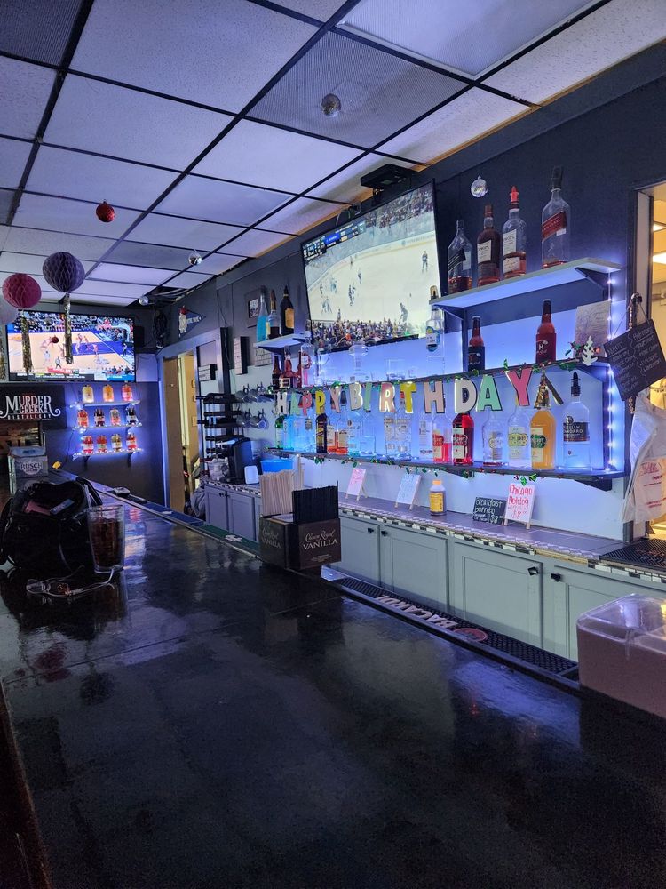 The Country Gym Bar and Grill