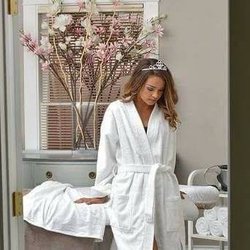 Palace Spa - Facial room