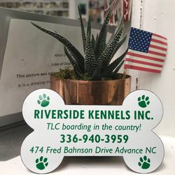 Riverside Kennels