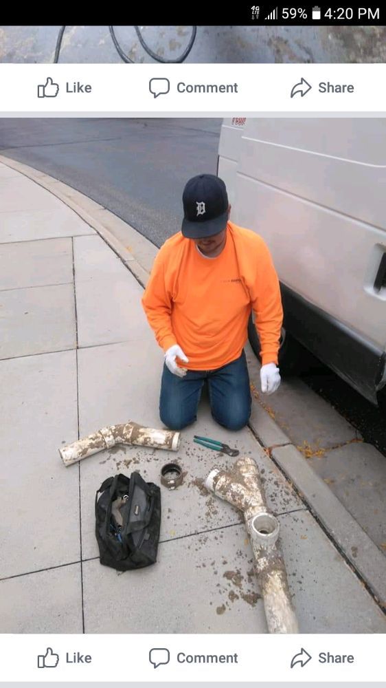 Slide of Schaefer Plumbing & Drain Cleaning