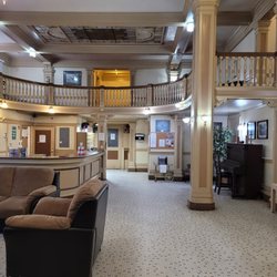 Lodi Hotel Investors