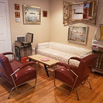 JL Custom Upholstery - My seats finished by Jose at JL Custom Upholstery. - Furniture Reupholstery Near Me - Anaheim, California