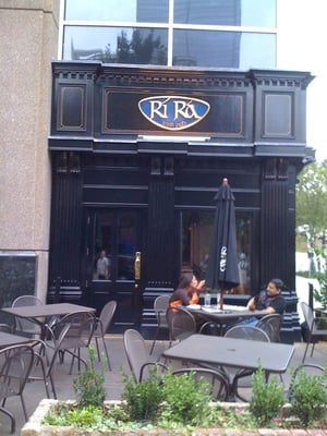 Photo of Rí Rá Irish Pub - Atlanta, GA, US.