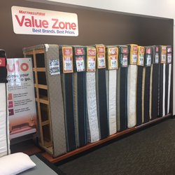 Mattress Firm Manchester Highlands