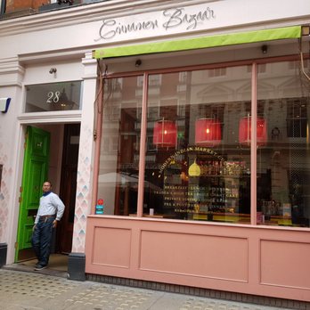 Cinnamon Bazaar - Indian Near Me - Covent Garden, XGL Cinnamon Bazaar - Indian Near Me - Covent Garden, XGL