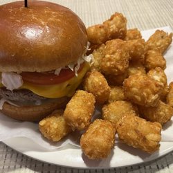 Johnny Rockets