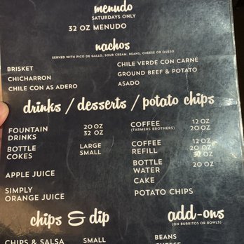 Don Tomas Cafe - Mexican Near Me - Midland, Texas