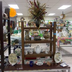Crater Community Hospice Thrift Shop