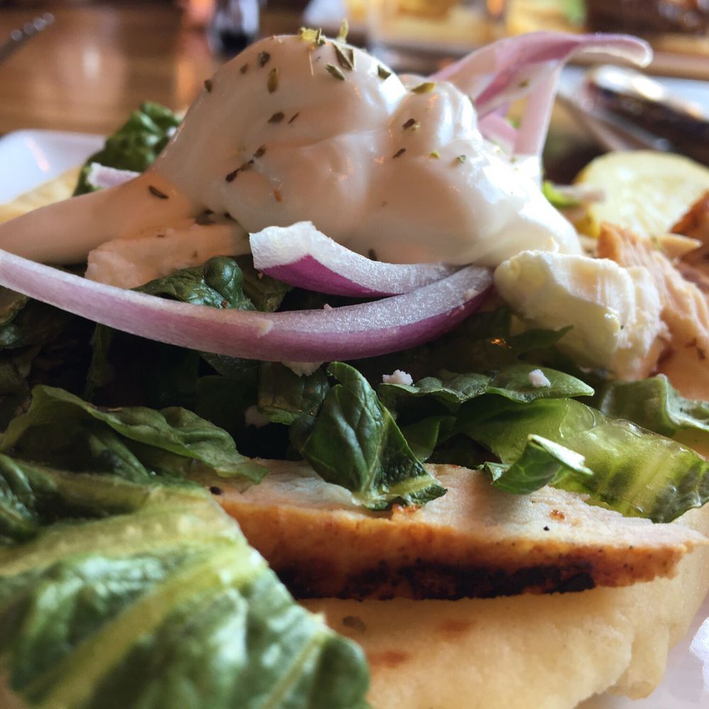 Waterfront Warehouse - Chicken taco - Gastropubs Near Me - Kenosha, Wisconsin Waterfront Warehouse - Chicken taco - Gastropubs Near Me - Kenosha, Wisconsin