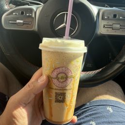 Frappuccino - 16oz