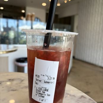 Sunmerry Coffee - Coffee & Tea Near Me - Brea, California