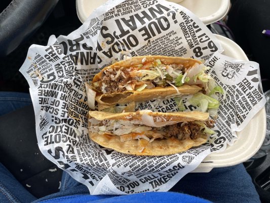 Guzman y Gomez - Naperville by null