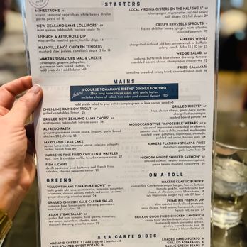 Makers Union - Pubs Near Me - Reston, Virginia Makers Union - Pubs Near Me - Reston, Virginia