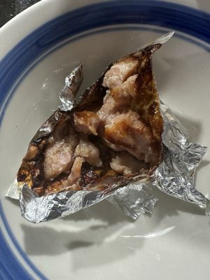 Wah's Kitchen by null