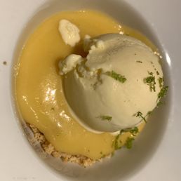 Ice Cream
