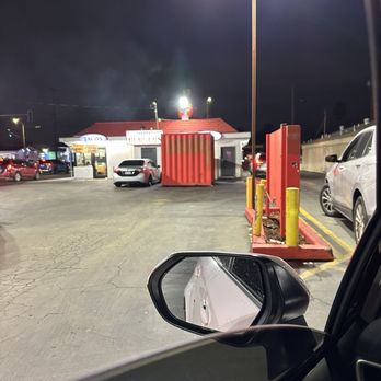 Golden Ox - Drive thru - Burgers Near Me - Pomona, California Golden Ox - Drive thru - Burgers Near Me - Pomona, California