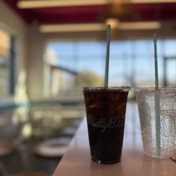 Sodas